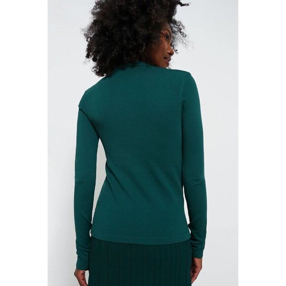 Tuckernuck knit Vanessa Top pink S NWT - Picture 12 of 12